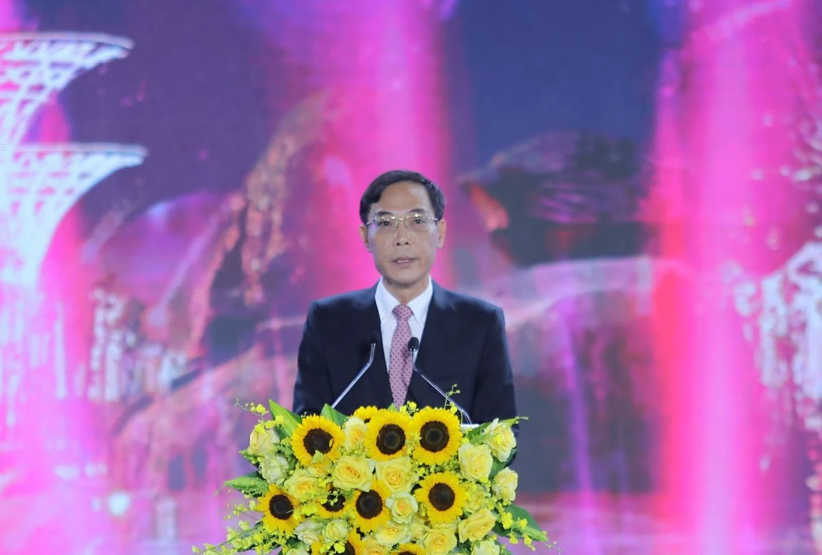 Khai mạc Lễ hội du lịch Sầm Sơn năm 2026: “Sầm Sơn - Khát vọng rực rỡ”