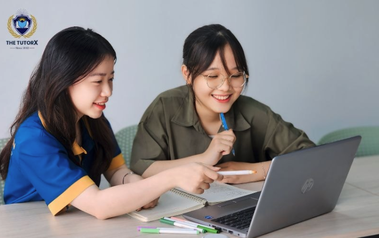 Trung tâm gia sư giỏi The TutorX dạy kèm tại nhà chất lượng