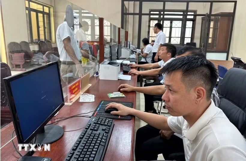 Bồi dưỡng cán bộ cấp xã đáp ứng yêu cầu vận hành chính quyền địa phương 2 cấp