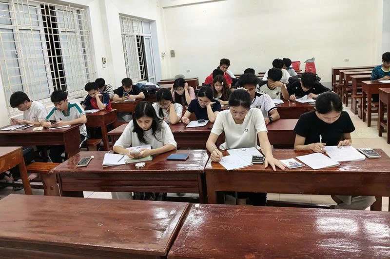 Bước đệm cho năng lực tự học trong thời đại số