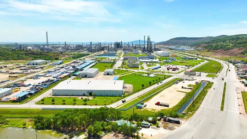Tiếp sức cho kinh tế tư nhân phát triển