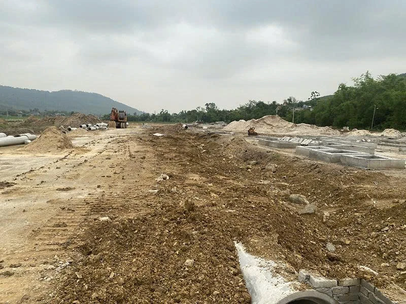 Khi cấp xã làm chủ đầu tư các dự án lớn