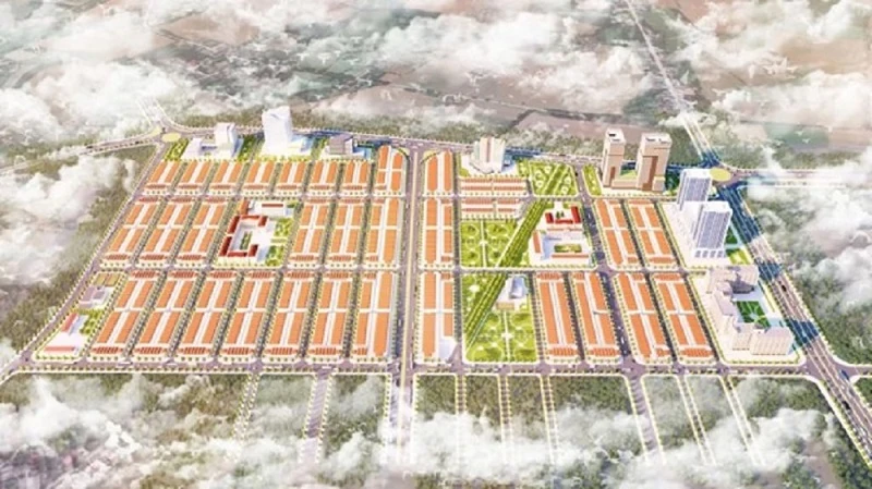 Sao Mai Residence: Sẵn sàng chào đón cư dân tại đô thị Aerotropolis