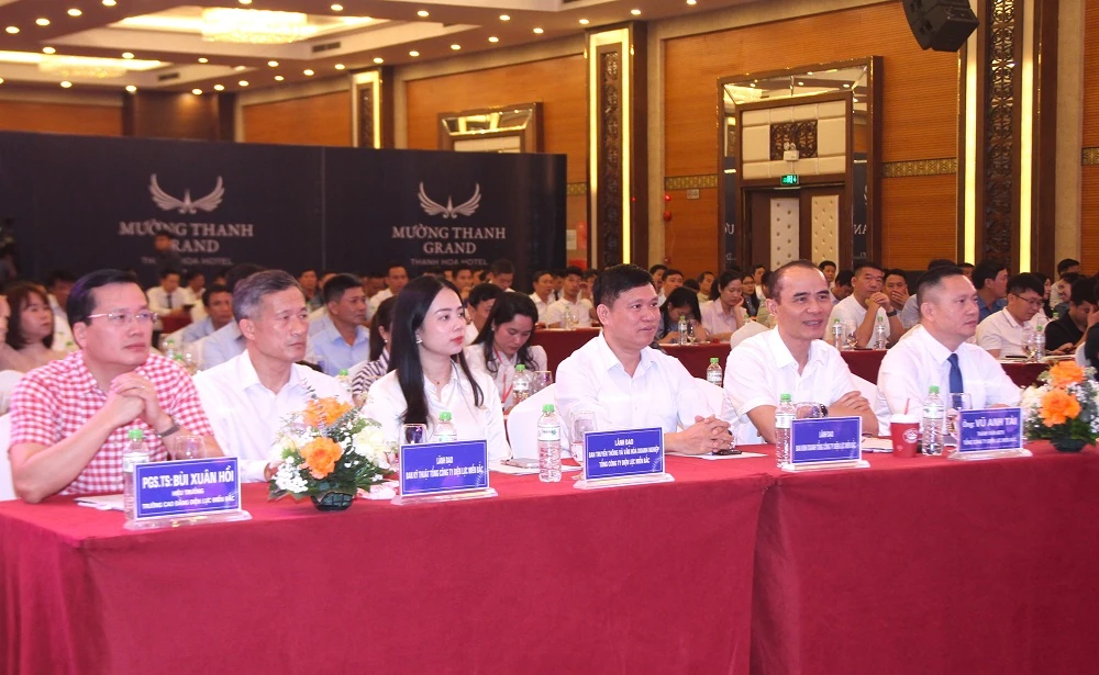 Hội nghị Cung ứng điện và Dịch vụ điện lực năm 2026: Chủ động bảo đảm điện cho phát triển, lấy khách hàng làm trung tâm
