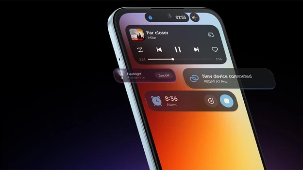 Trải nghiệm Redmi A7 Pro: Pin bền, loa to, màn hình mượt cho cuộc sống năng động