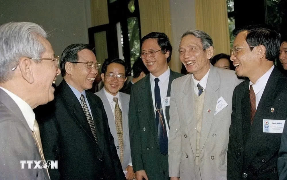 Khẳng định vị thế Hội Nhà báo Việt Nam trong đời sống báo chí và xã hội