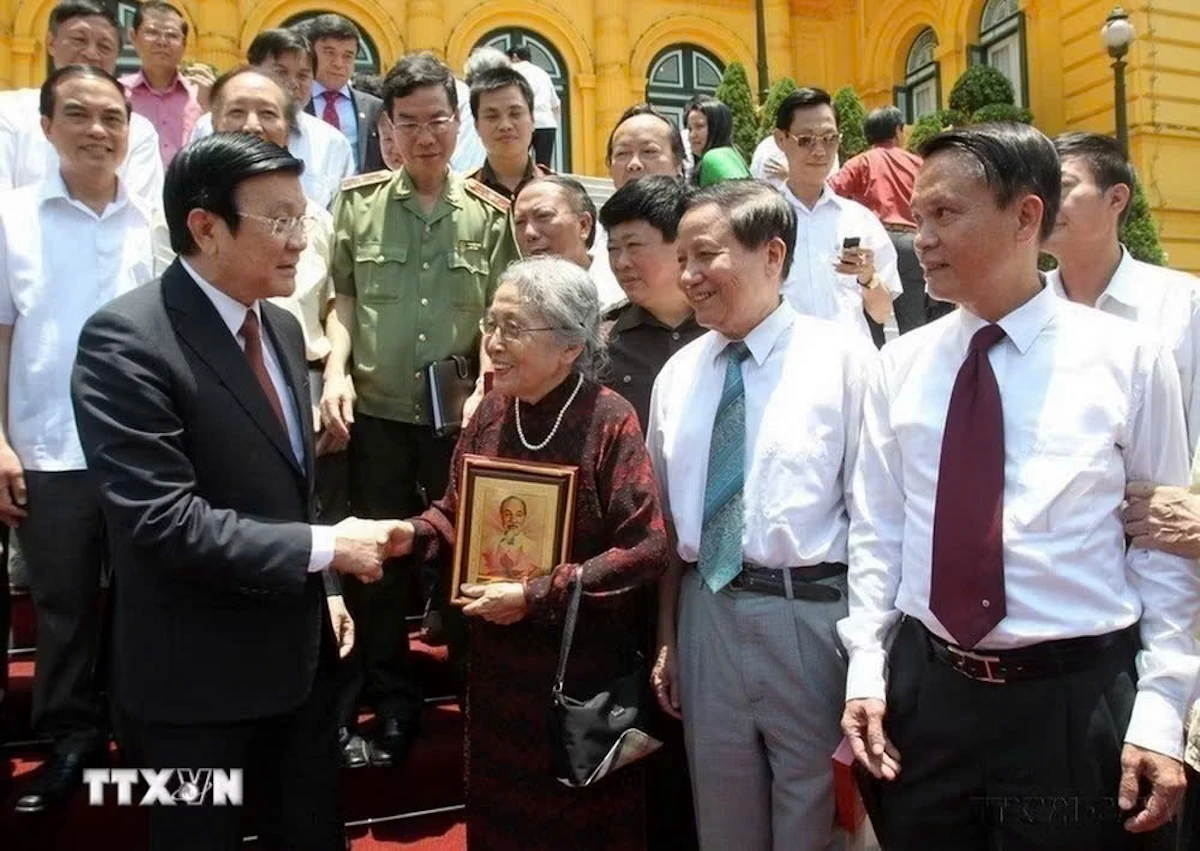 Khẳng định vị thế Hội Nhà báo Việt Nam trong đời sống báo chí và xã hội