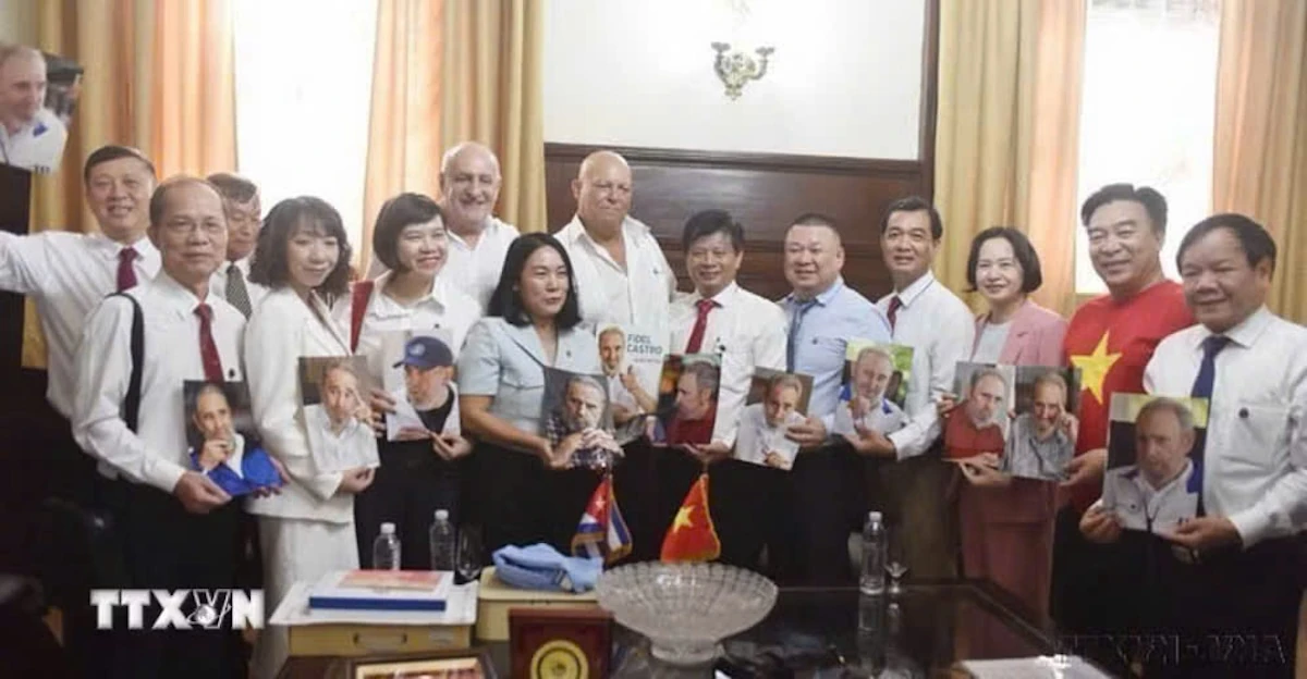 Khẳng định vị thế Hội Nhà báo Việt Nam trong đời sống báo chí và xã hội