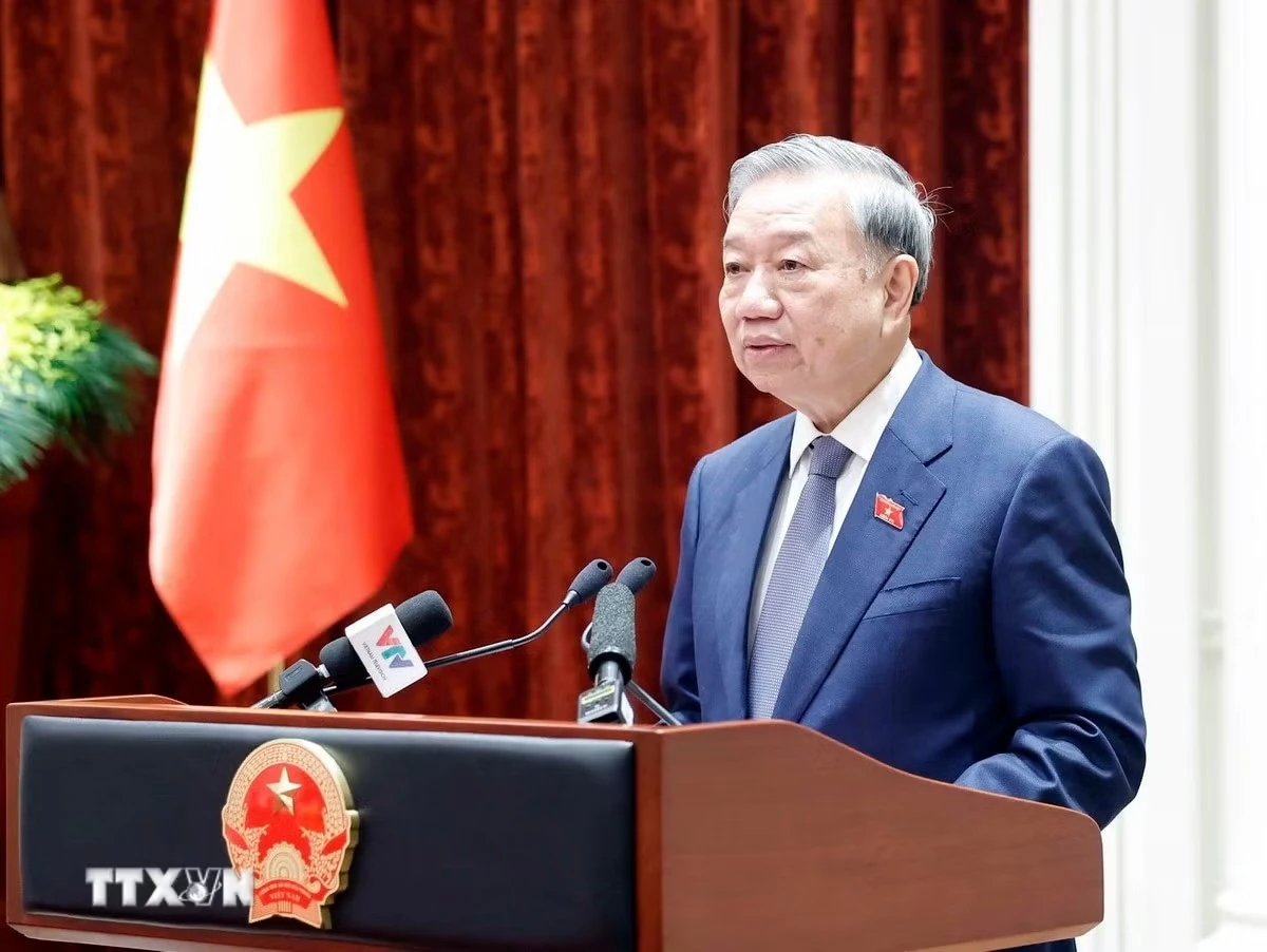 Tiếp tục đổi mới căn bản tư duy về công tác dân tộc và chính sách dân tộc