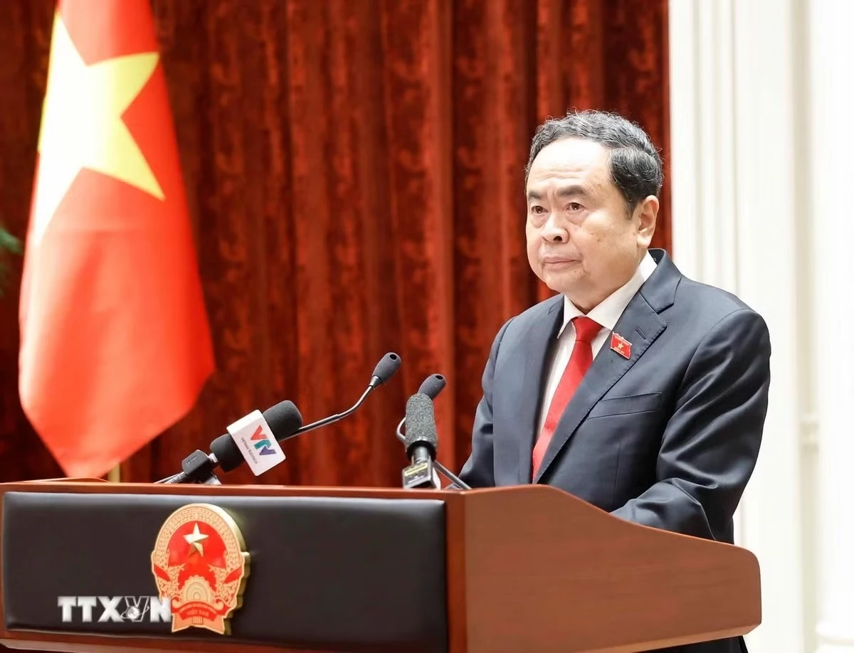 Tiếp tục đổi mới căn bản tư duy về công tác dân tộc và chính sách dân tộc