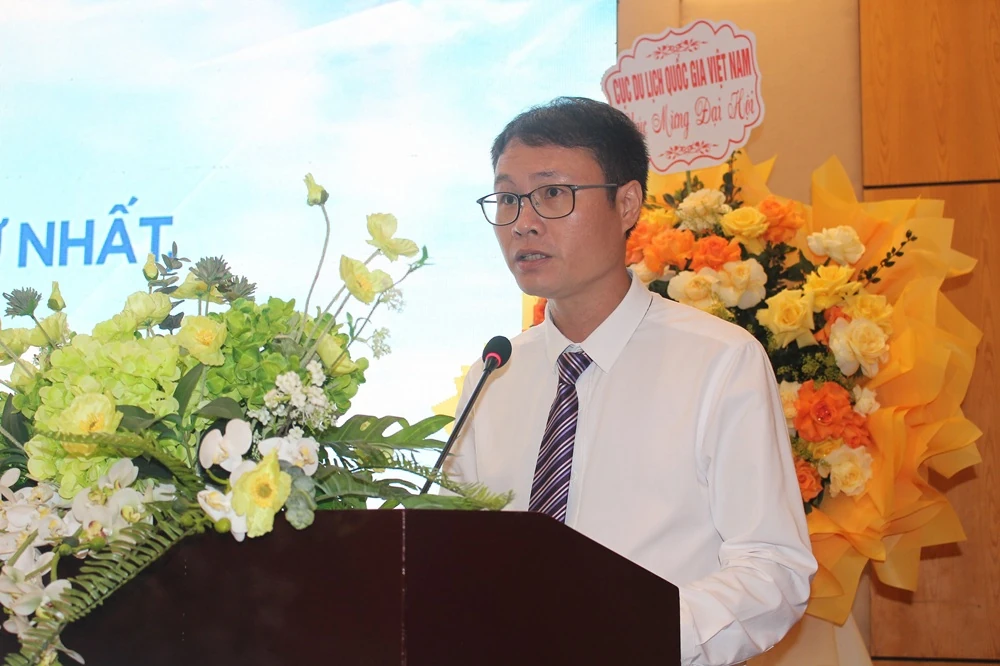 Đại hội Hội Du lịch phường Sầm Sơn lần thứ I, nhiệm kỳ 2026-2031