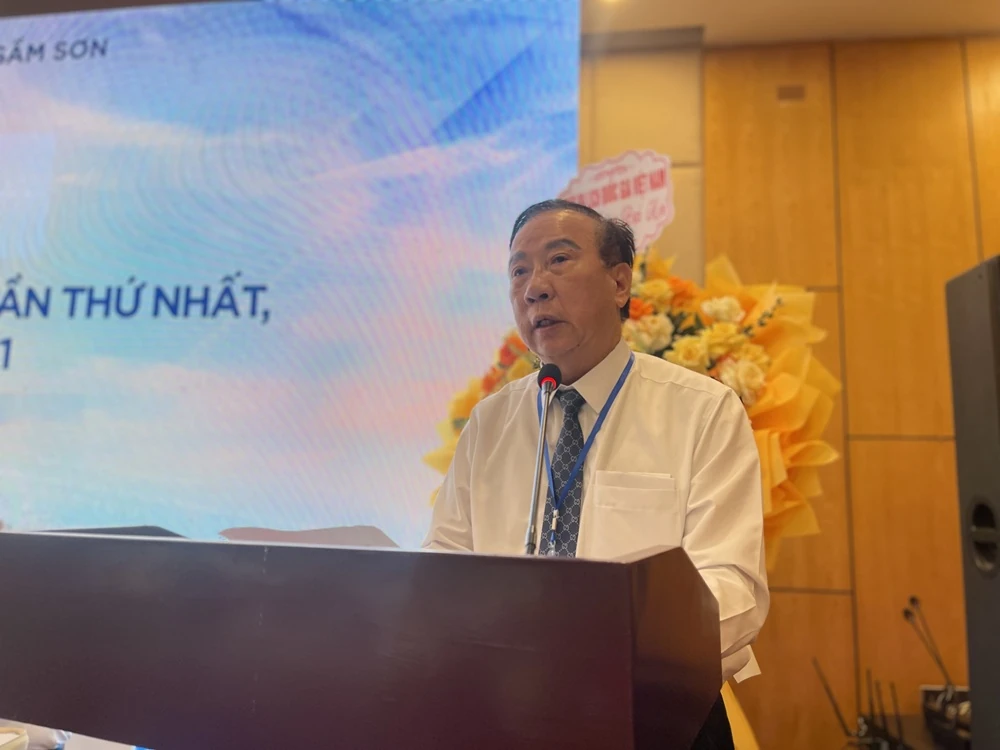 Đại hội Hội Du lịch phường Sầm Sơn lần thứ I, nhiệm kỳ 2026-2031