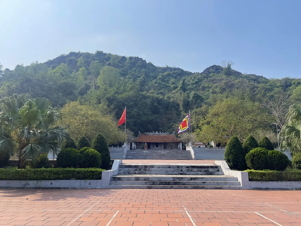 Festival Mai An Tiêm 2026 - Bản lĩnh khát vọng Việt Nam diễn ra vào ngày 27/4