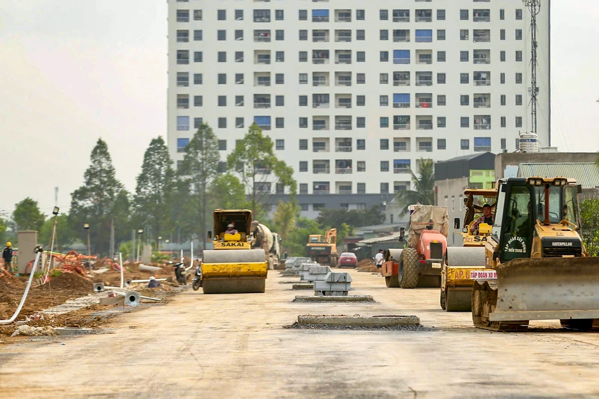 Lộ diện hình hài trung tâm thương mại hiện đại bậc nhất xứ Thanh