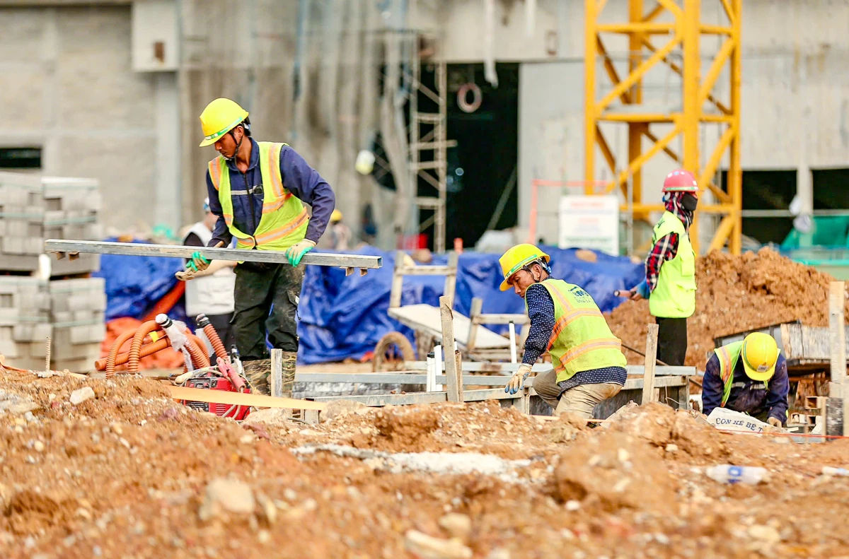 Lộ diện hình hài trung tâm thương mại hiện đại bậc nhất xứ Thanh