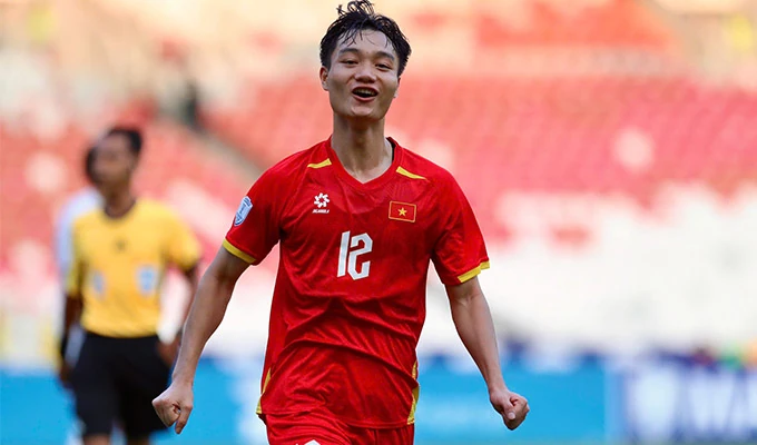 Man City nắm quyền tự quyết sau trận thắng nghẹt thở trước Arsenal; U23 Việt Nam đưa ra quyết định táo bạo tại ASIAD 2026