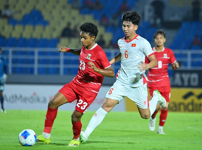 Man City nắm quyền tự quyết sau trận thắng nghẹt thở trước Arsenal; U23 Việt Nam đưa ra quyết định táo bạo tại ASIAD 2026