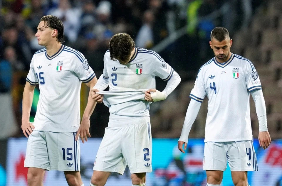 Trọng tài FIFA người Malaysia điều hành trận đấu của Đông Á Thanh Hóa; Italy bác bỏ đề xuất thay thế Iran tham dự World Cup 2026