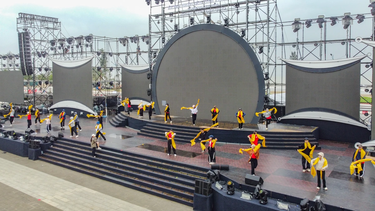 Sầm Sơn sẵn sàng bùng nổ với Lễ hội du lịch biển 2026