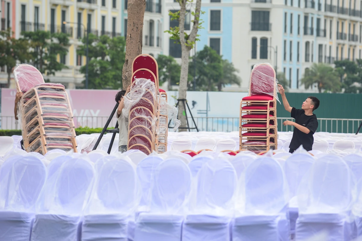 Sầm Sơn sẵn sàng bùng nổ với Lễ hội du lịch biển 2026