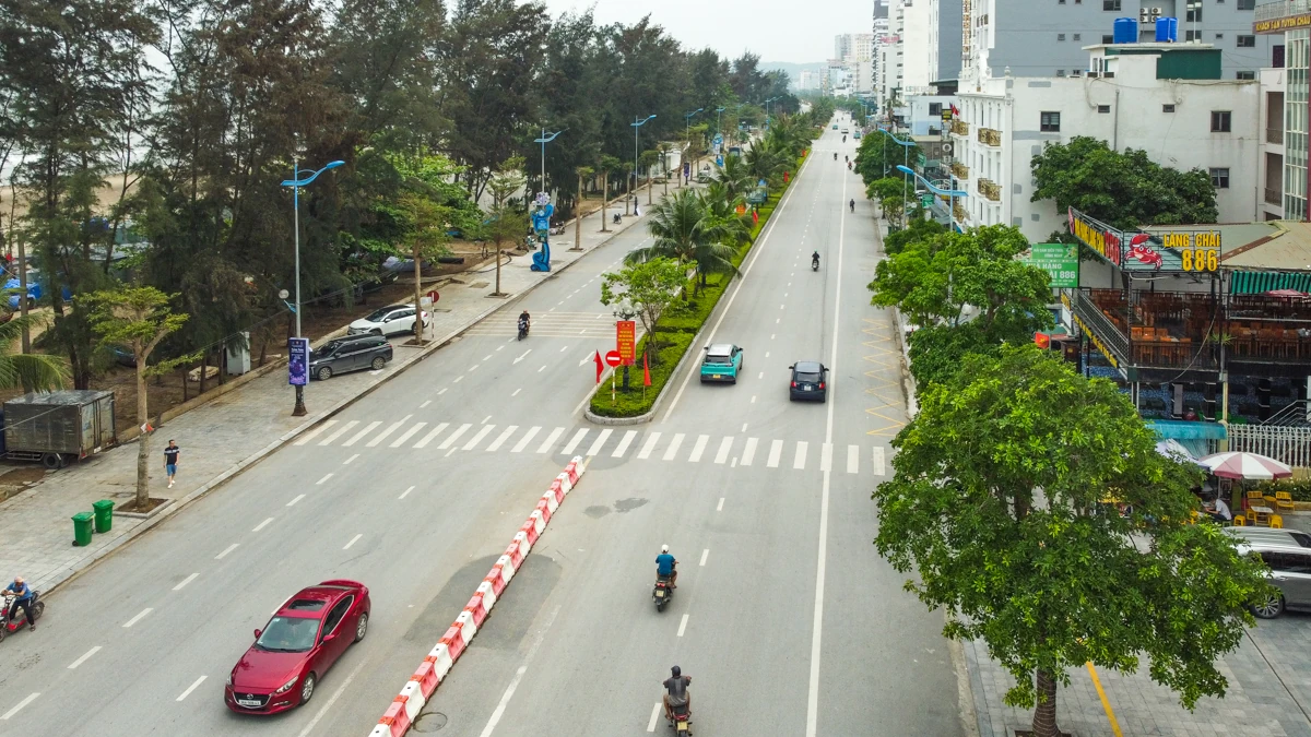 Sầm Sơn sẵn sàng bùng nổ với Lễ hội du lịch biển 2026