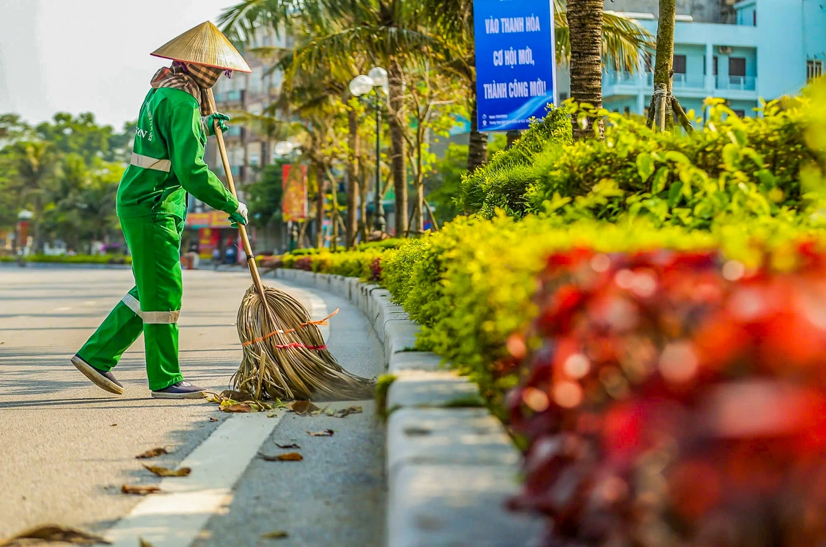 Sầm Sơn sẵn sàng bùng nổ với Lễ hội du lịch biển 2026