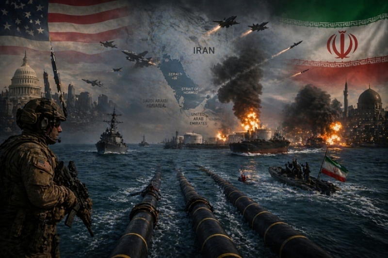 Mỹ-Iran: “Khoảng lặng chiến thuật” thay vì hòa bình thực chất