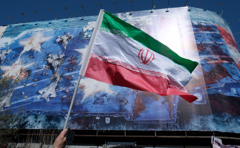 Mỹ-Iran: “Khoảng lặng chiến thuật” thay vì hòa bình thực chất
