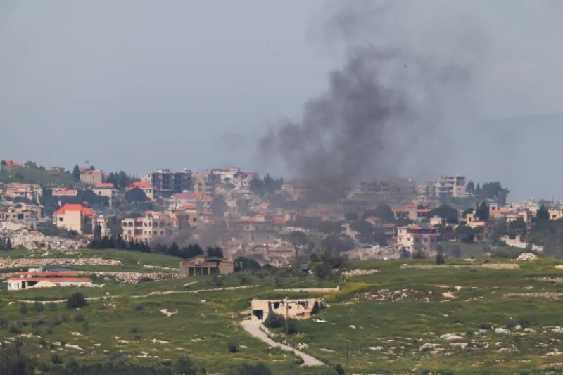 Thủ tướng Netanyahu: Hezbollah phá hoại các cuộc đàm phán hòa bình Israel-Lebanon