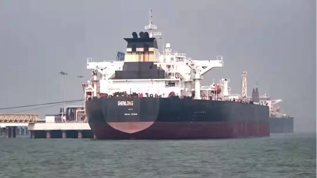 Mỹ, Panama phản ứng Iran bắt giữ tàu tại Hormuz