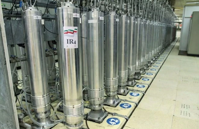 Tổng thống Iran: Mỹ tiếp tục thể hiện hành vi thiếu thiện chí trong đàm phán
