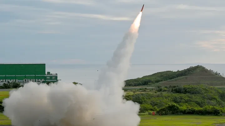 Mỹ sử dụng 27% tổng kho tên lửa Tomahawk trong xung đột với Iran