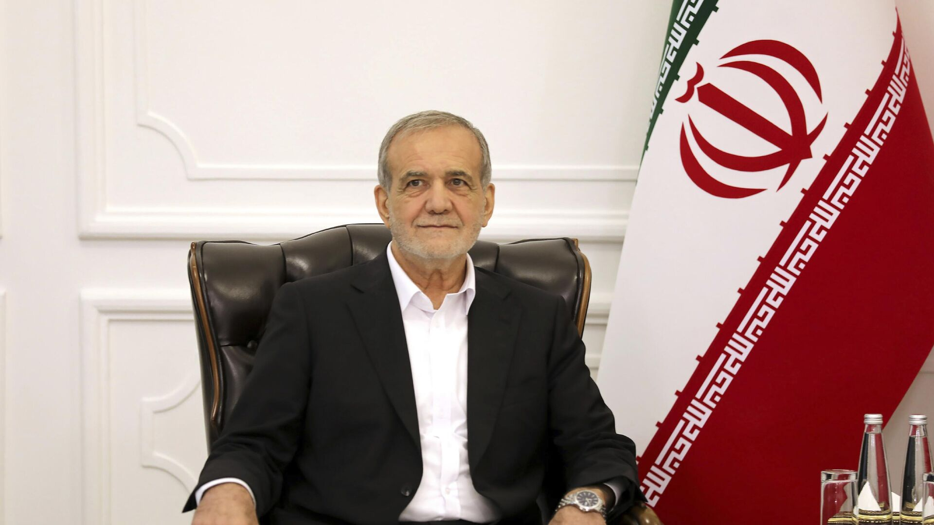 Tổng thống Iran kêu gọi tiết kiệm điện giữa sức ép an ninh và nguy cơ gián đoạn năng lượng