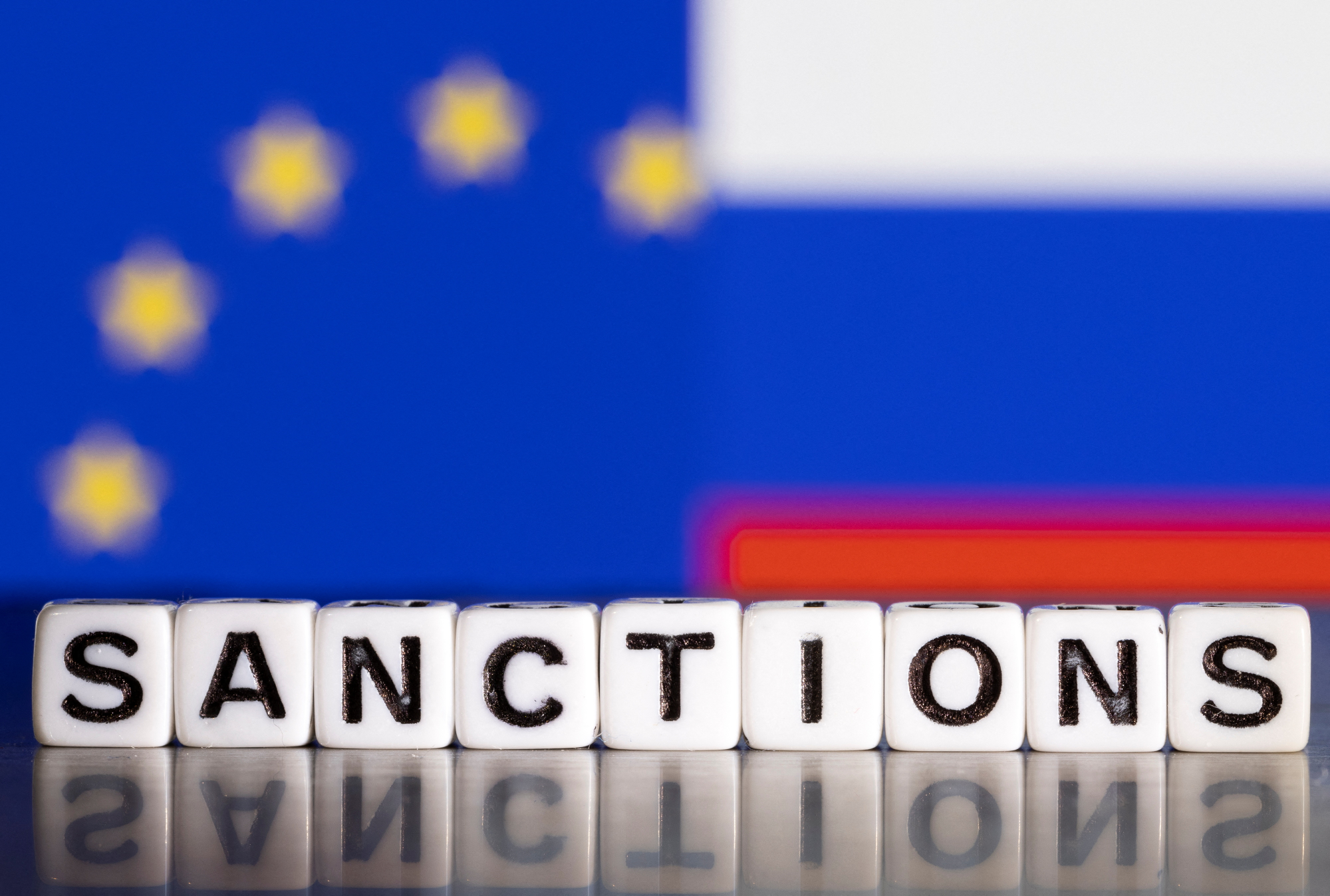 Nga phản đối gói trừng phạt mới của EU, cảnh báo tác động lan tỏa với hệ thống thương mại toàn cầu