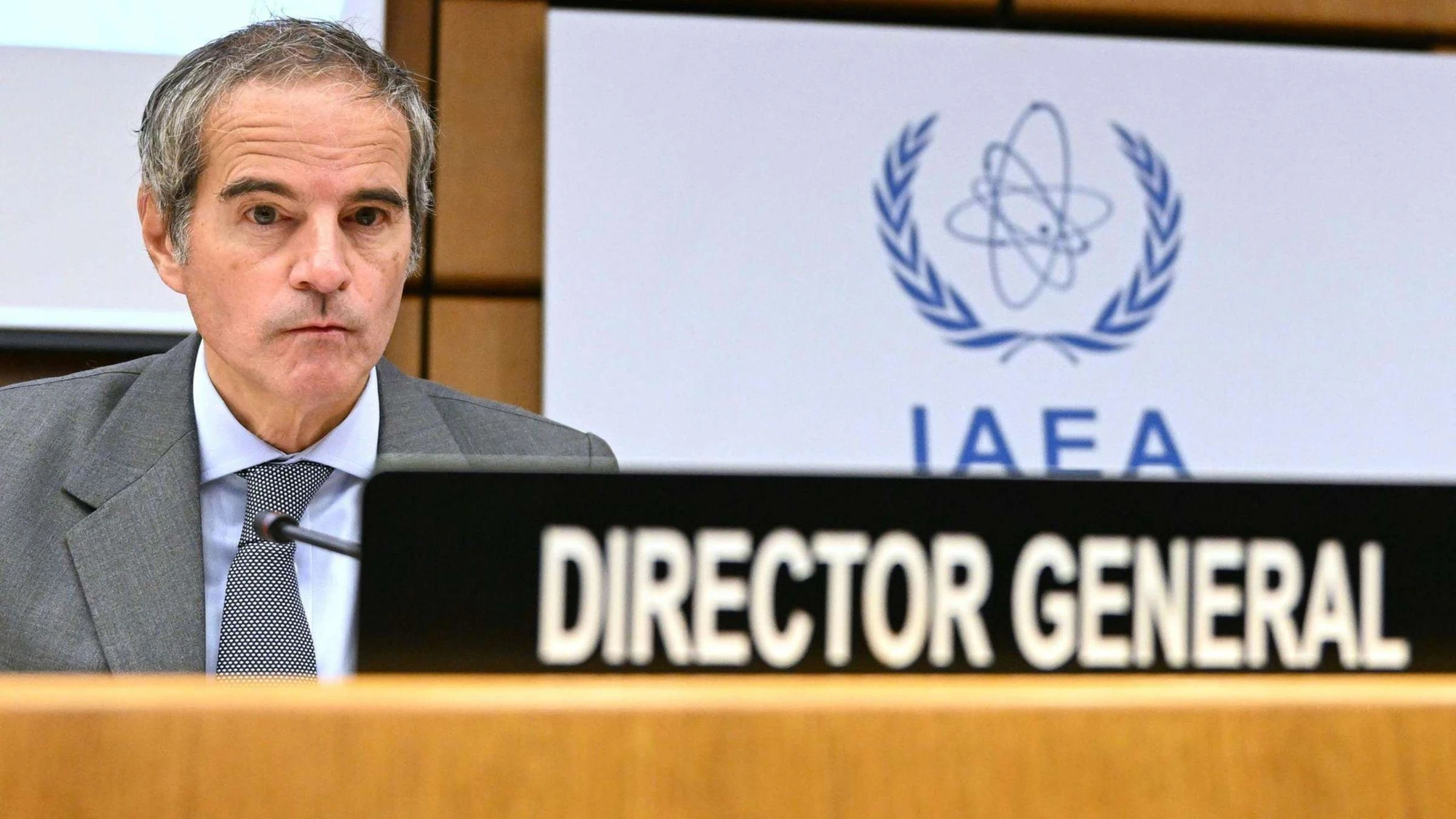 Tổng Giám đốc IAEA: Cuộc chạy đua vũ khí hạt nhân là “nỗi lo lớn nhất”