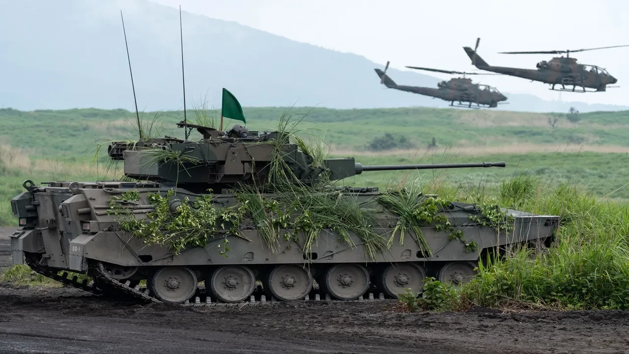 Nhật Bản cải tổ chính sách xuất khẩu quốc phòng lớn nhất trong nhiều thập kỷ