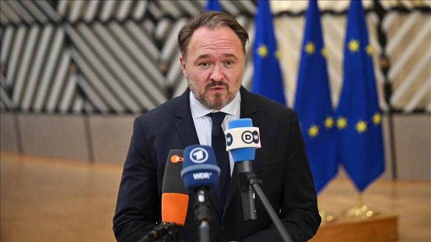 Khủng hoảng năng lượng tiếp tục phủ bóng lên châu Âu