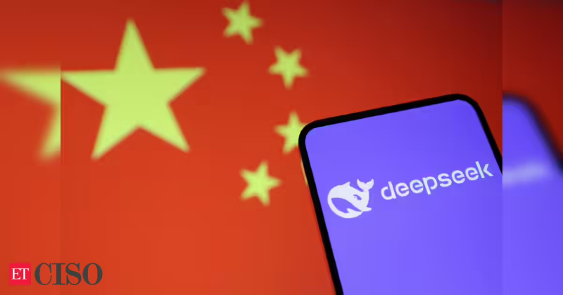 Mỹ phát cảnh báo Trung Quốc đánh cắp công nghệ AI ở quy mô công nghiệp, Bắc Kinh bác bỏ