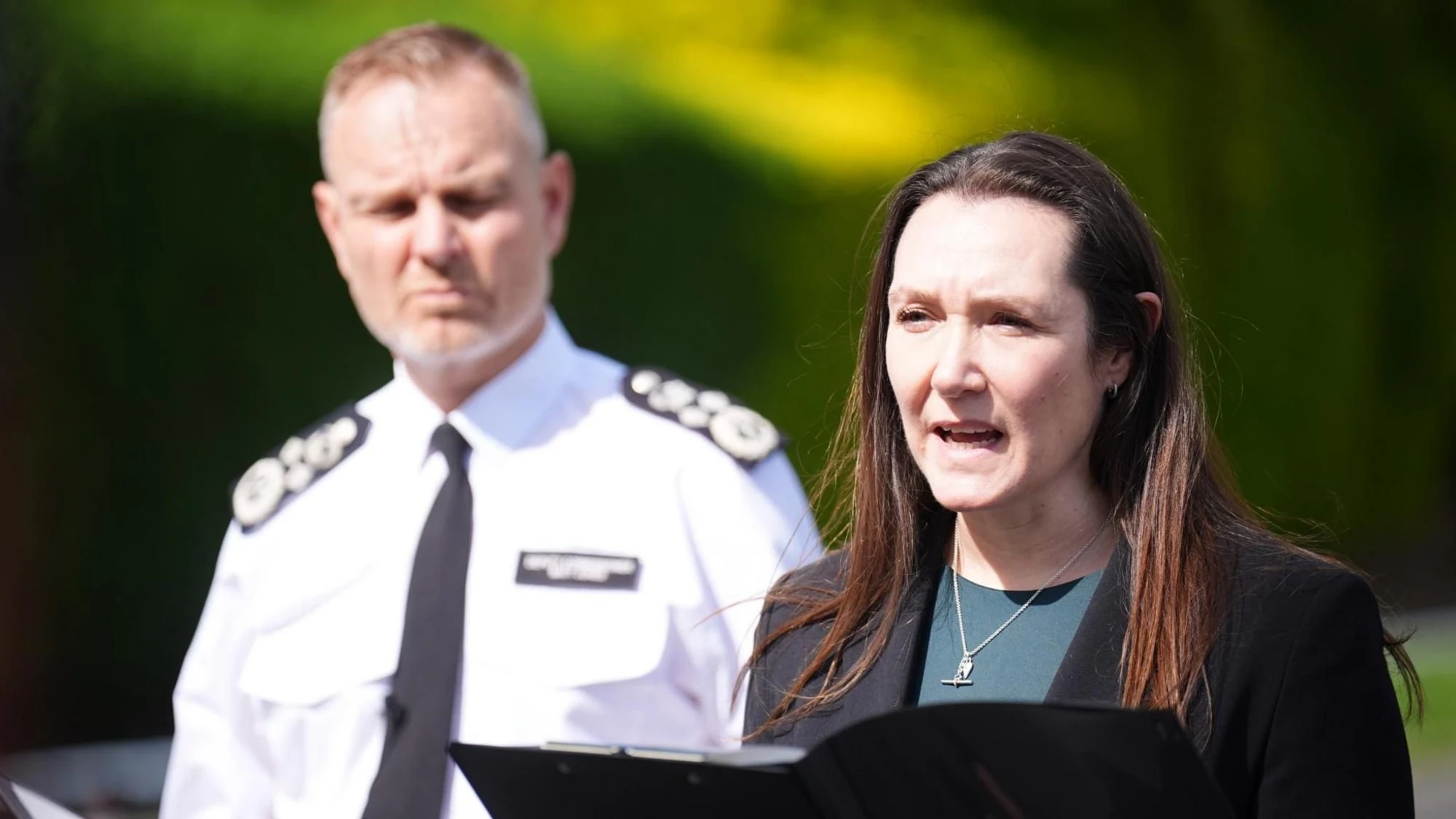 Anh điều tra loạt vụ phóng hỏa nhằm vào cộng đồng Do Thái ở London