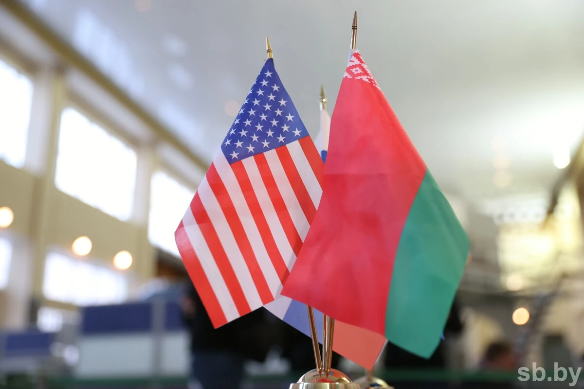 Tổng thống Lukashenko: Belarus sẵn sàng cho “thỏa thuận lớn” với Mỹ nếu đảm bảo lợi ích song phương