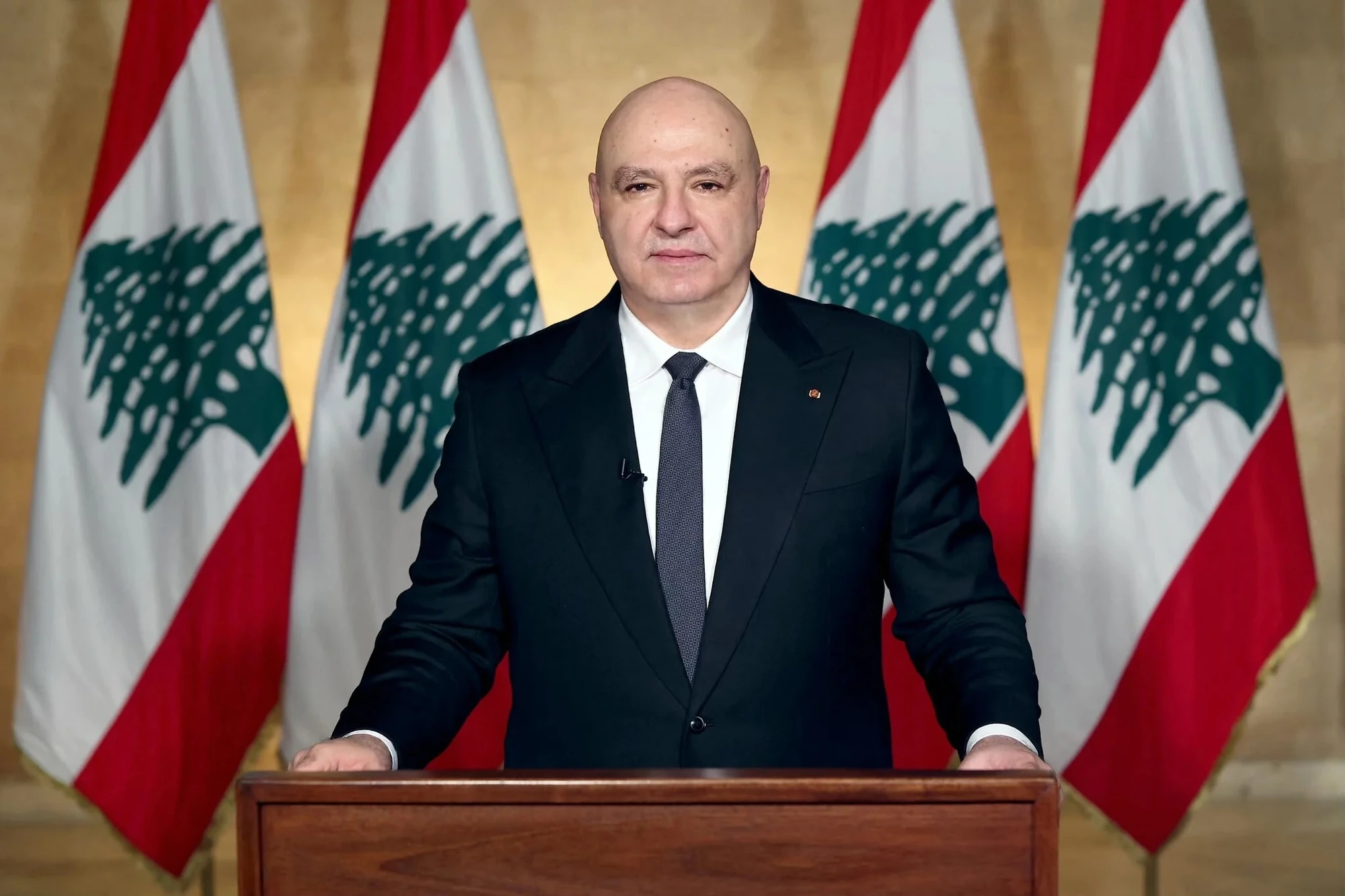 Lebanon tìm cách gia hạn ngừng bắn, Israel tiếp tục tấn công