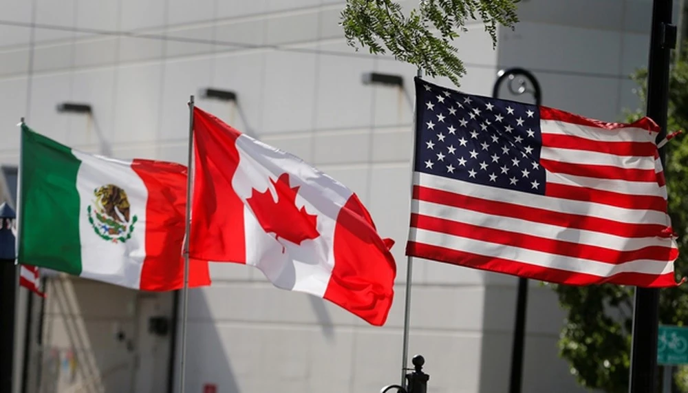 Canada không chấp nhận Mỹ đơn phương áp đặt điều kiện trong rà soát USMCA
