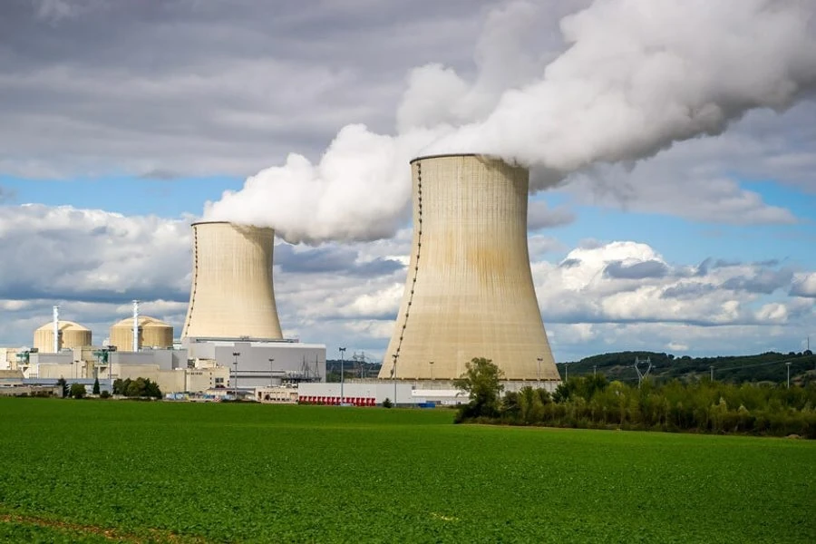 Xung đột Trung Đông thúc đẩy các nước xem xét lại vai trò của điện hạt nhân trong chiến lược năng lượng