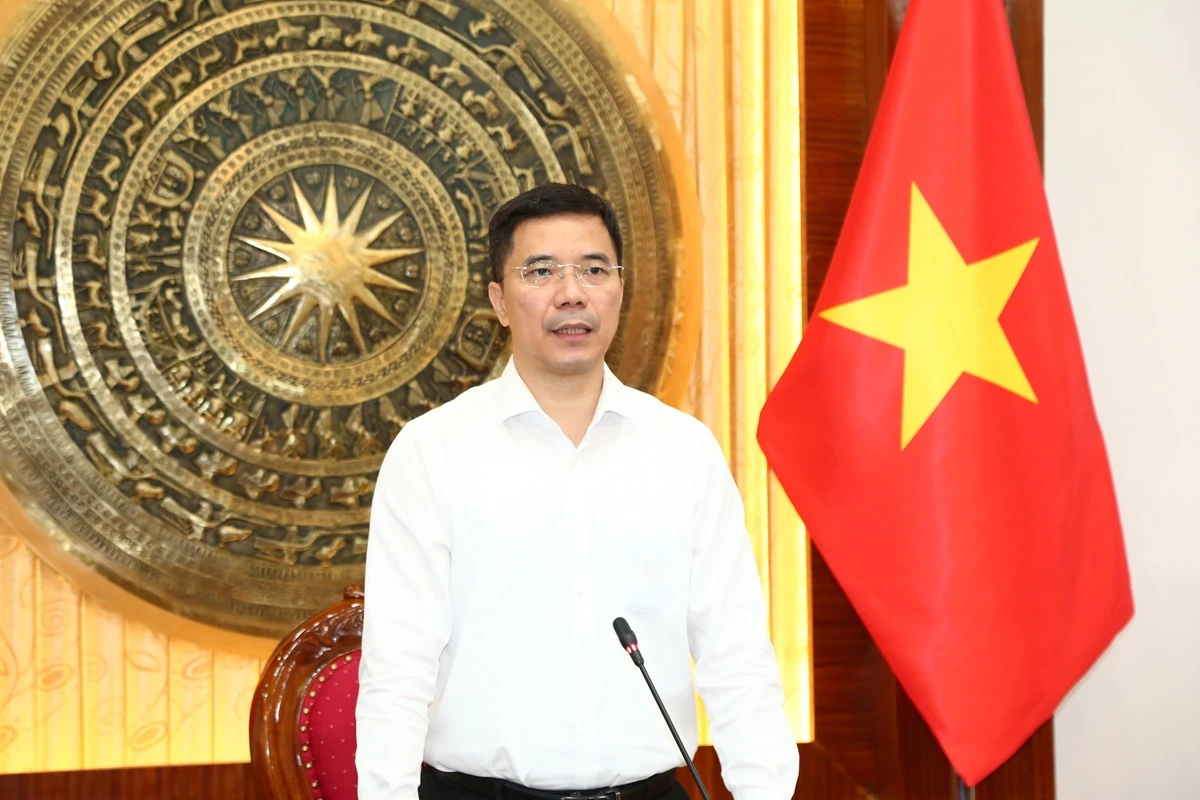 Quyết liệt, sáng tạo gắn với trách nhiệm của từng cán bộ, đảng viên trong triển khai 9 Nghị quyết trụ cột