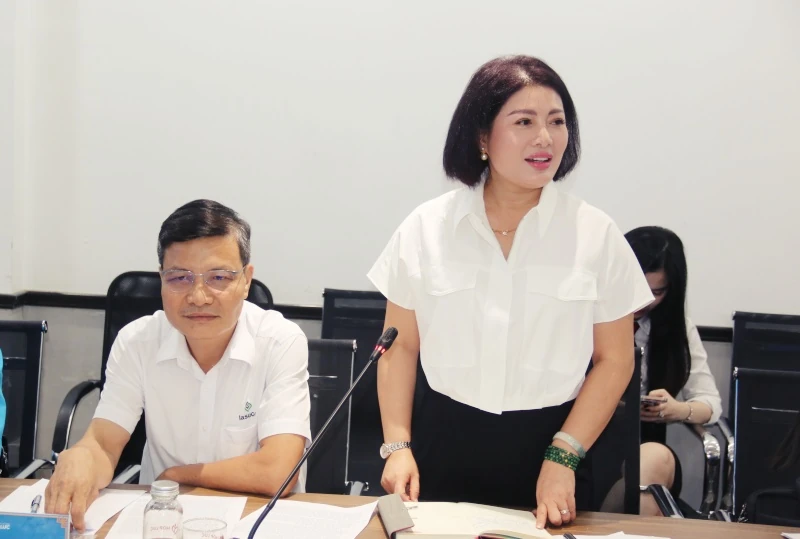 Cụm thi đua số 1, Liên đoàn Lao động tỉnh xây dựng 18 mô hình điển hình