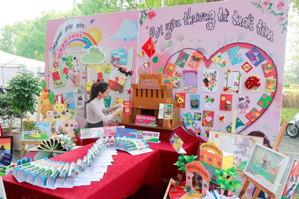 Sẵn sàng Tuần Văn hóa kỷ niệm 65 năm kết nghĩa Thanh Hóa – Hội An