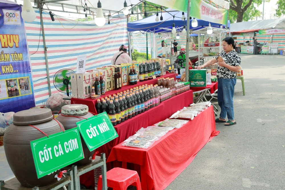 Sẵn sàng Tuần Văn hóa kỷ niệm 65 năm kết nghĩa Thanh Hóa – Hội An