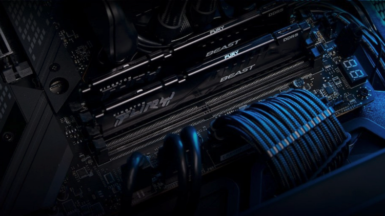 RAM 16GB với 32GB khi Build PC Gaming 2026: Muốn đa nhiệm 16GB liệu là đủ?