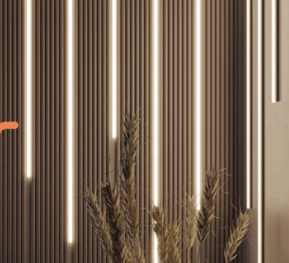 Kiến Mộc Phát dẫn đầu xu hướng dùng gỗ nhựa ốp tường thay thế vật liệu truyền thống