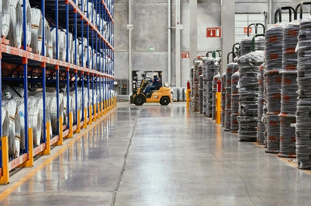 Phần mềm quản lý kho: Giải pháp tháo gỡ “điểm nghẽn” vận hành kho của doanh nghiệp